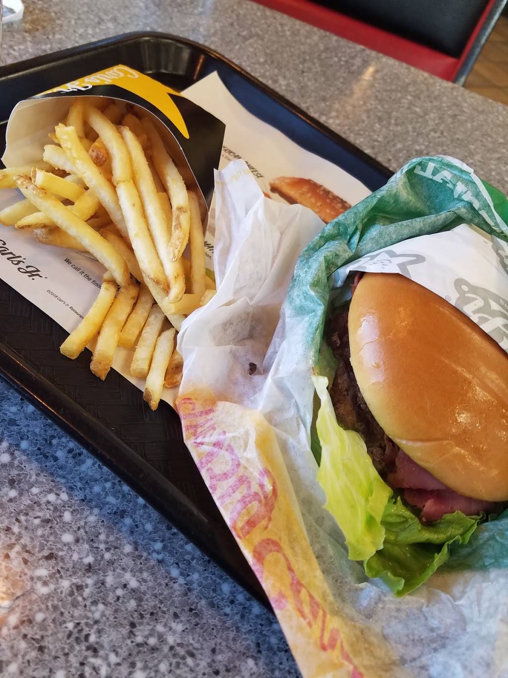 Carls Jr. | restaurant | 2320 E 4th St, Los Angeles, CA 90033, USA | 3232622603 OR +1 323-262-2603