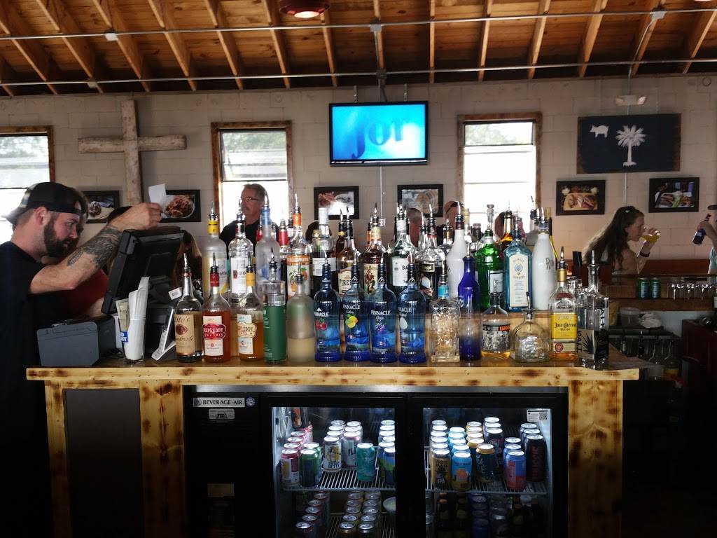 Southern Roots Smokehouse | restaurant | 2544 Savannah Hwy, Charleston, SC 29414, USA | 8432125785 OR +1 843-212-5785