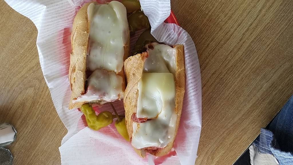 Orange Tree Deli | restaurant | 124 Lincoln Ave, Orange, CA 92865, USA | 7149989330 OR +1 714-998-9330