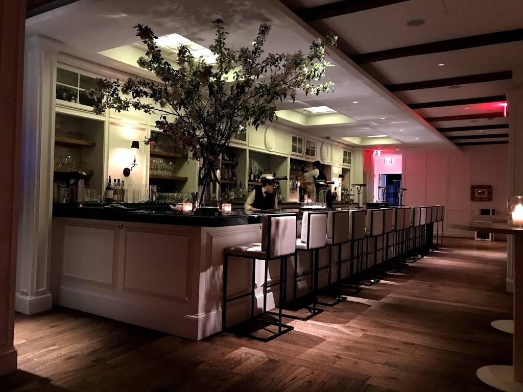 Kinship | restaurant | 1015 7th St NW, Washington, DC 20001, USA | 2027377700 OR +1 202-737-7700