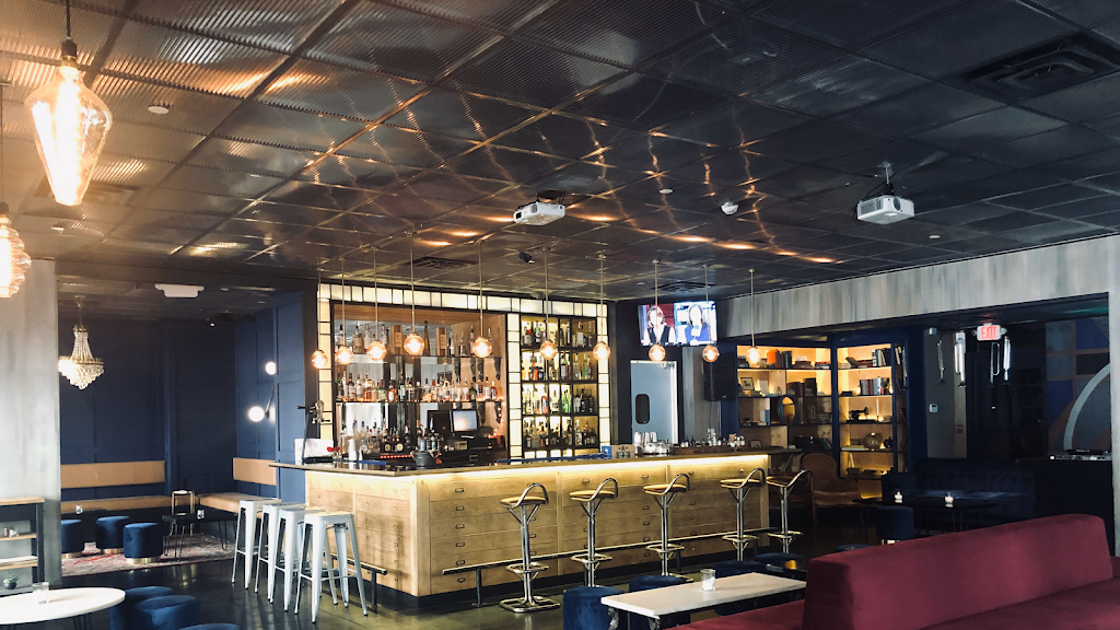 The Lounge by The Arketekt | restaurant | 1200 Brickell Bay Dr #107, Miami, FL 33131, USA | 7864826989 OR +1 786-482-6989