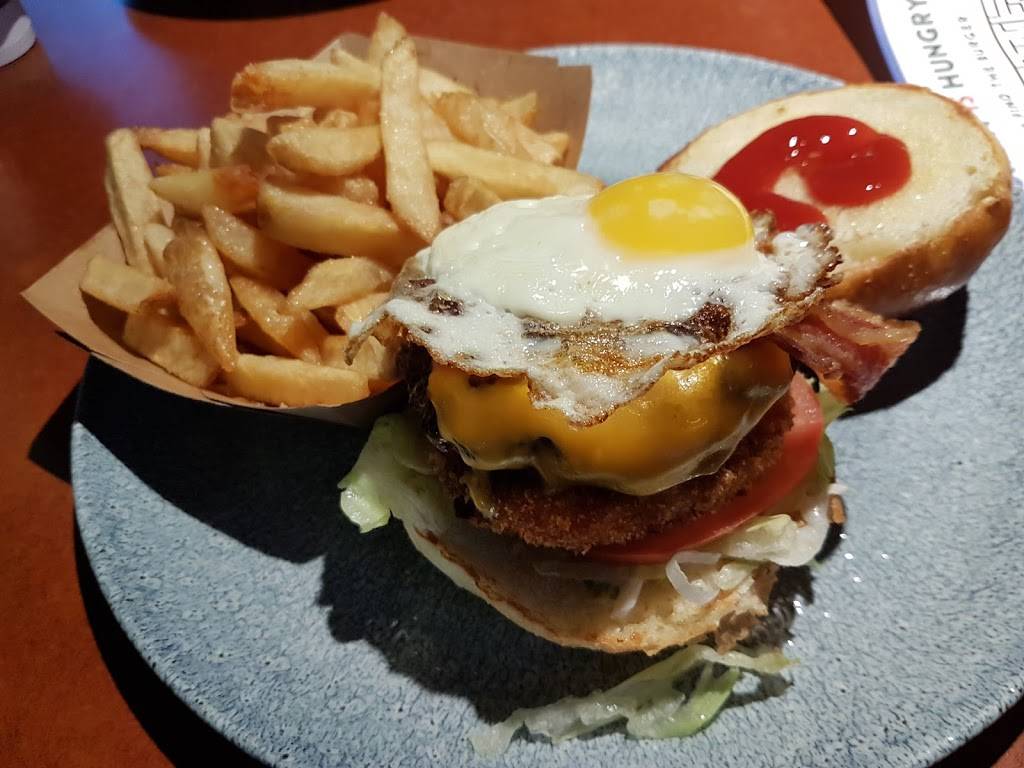 Kelseys Original Roadhouse | restaurant | 247 Broadway, Tillsonburg, ON N4G 3R4, Canada | 5196887674 OR +1 519-688-7674