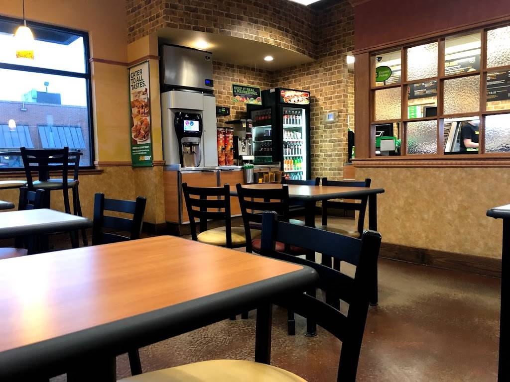 Subway | restaurant | 1951 SC-101, Greer, SC 29651, USA | 8648778737 OR +1 864-877-8737