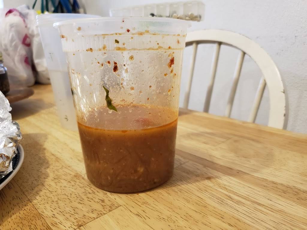 Thai Lotus Kitchen | restaurant | 3851 Cedar Springs Rd, Dallas, TX 75219, USA | 2145209385 OR +1 214-520-9385