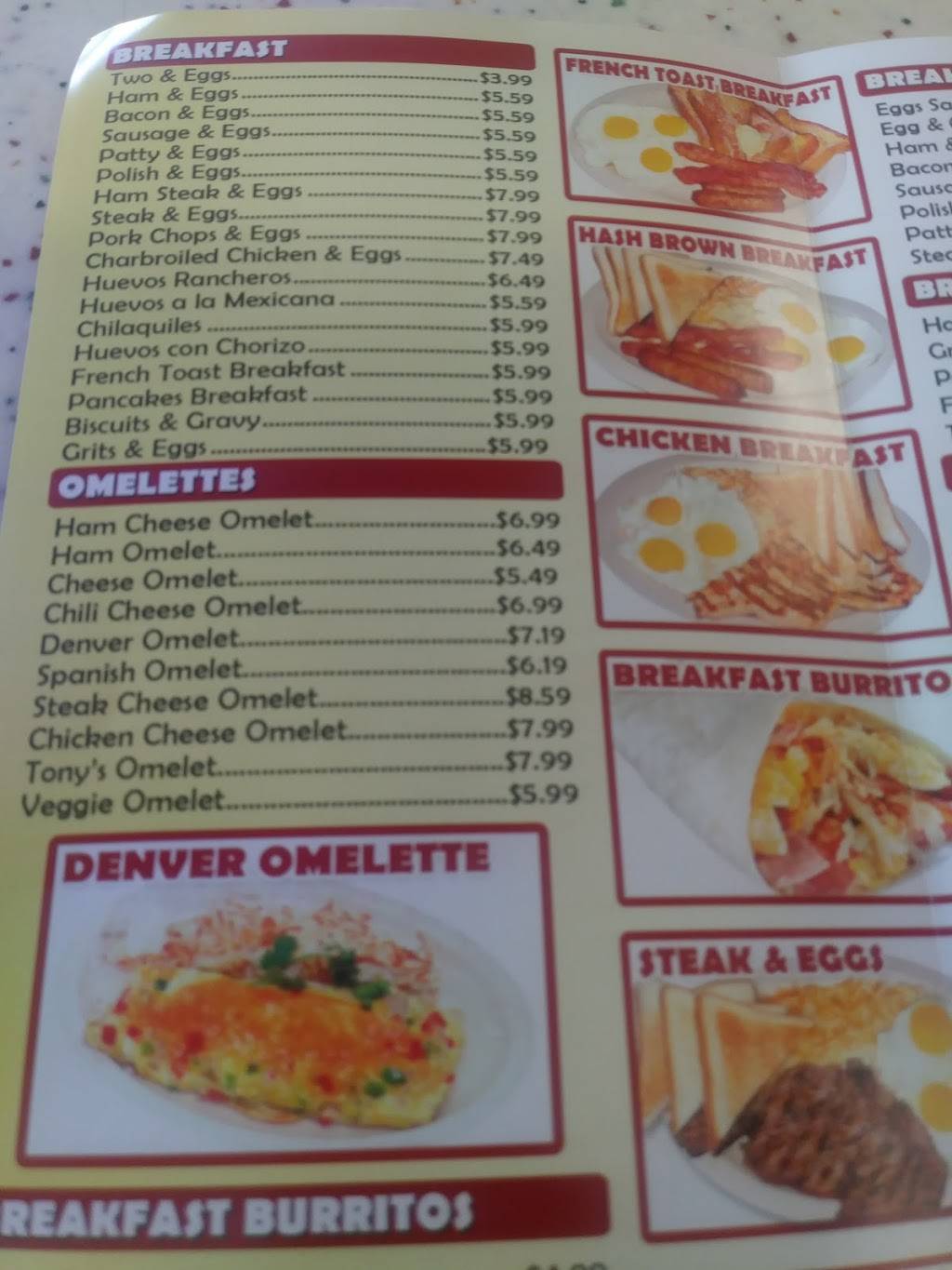 Tonys Burgers | restaurant | 107 E little Towne city Avenue, Compton, CA 90220, USA | 3106398667 OR +1 310-639-8667