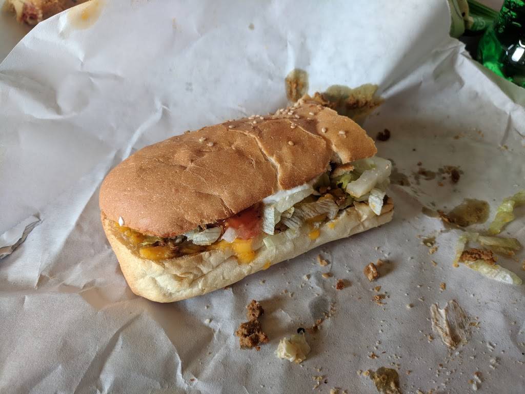 Fatzos Subs & Pizza | restaurant | 46 Green Bay Rd, Sturgeon Bay, WI 54235, USA | 9207436300 OR +1 920-743-6300