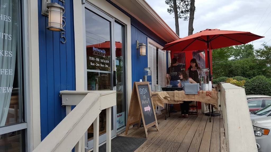 Buttermilk Kitchen | restaurant | 4225 Roswell Rd NE, Atlanta, GA 30342, USA | 6787323274 OR +1 678-732-3274