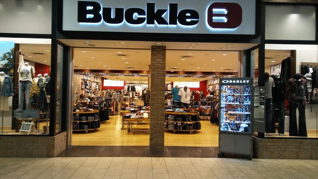 NorthPark Mall | shopping mall | 320 W Kimberly Rd, Davenport, IA 52806, USA | 5633914500 OR +1 563-391-4500