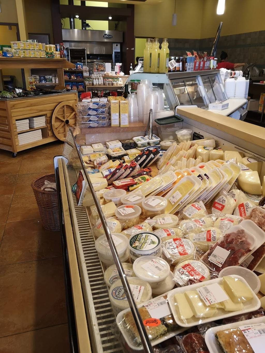 Homestyle Delicatessan & Bakery | bakery | 1695 Manning Rd # 130, Tecumseh, ON N8N 2L9, Canada | 5199790010 OR +1 519-979-0010