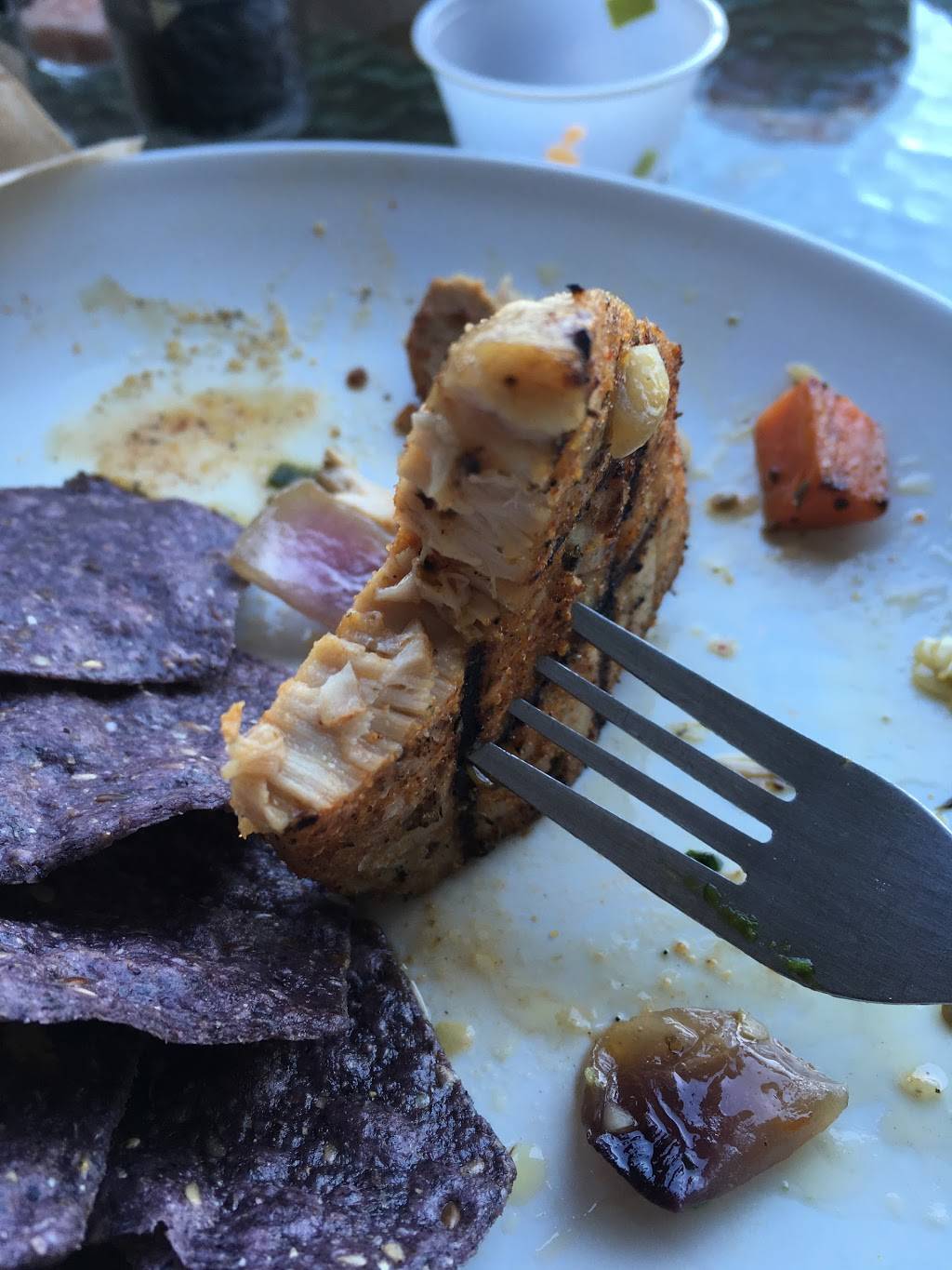 Pure Healthy Eatery | restaurant | 4223 Research Forest Dr #350, The Woodlands, TX 77381, USA | 2814193200 OR +1 281-419-3200