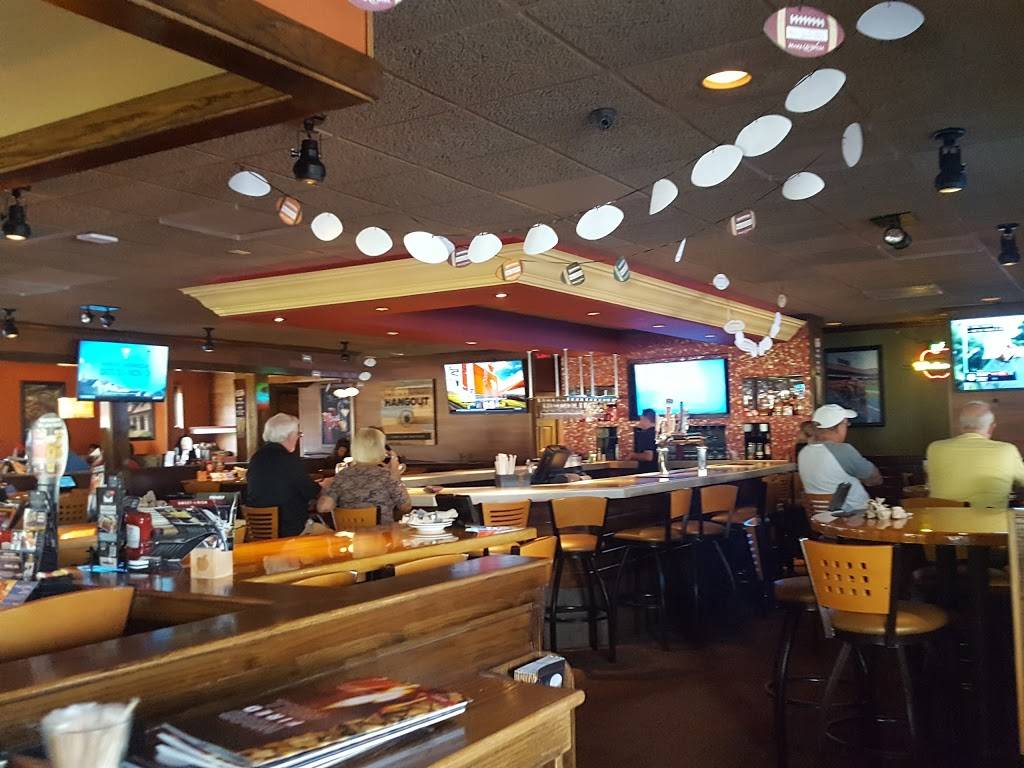 Applebees Grill + Bar | restaurant | 200 Ambersweet Way, Davenport, FL 33897, USA | 8634247900 OR +1 863-424-7900