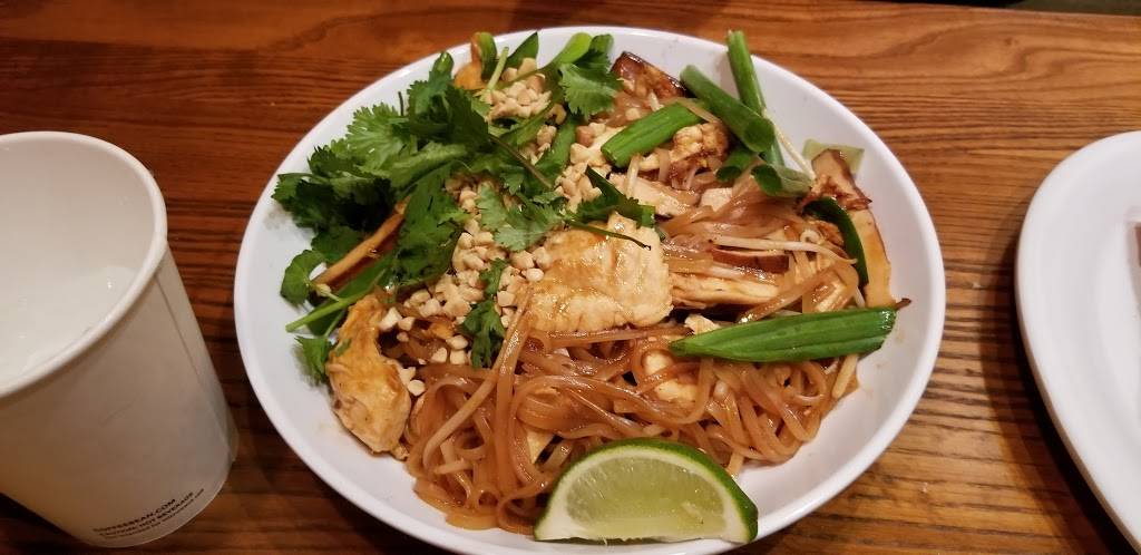 Pei Wei | meal delivery | 985 E Birch St Suite D, Brea, CA 92821, USA | 7149895570 OR +1 714-989-5570