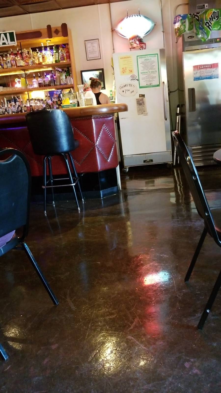 West Central Bar | restaurant | 1219 Central Ave, Nebraska City, NE 68410, USA | 4028739926 OR +1 402-873-9926