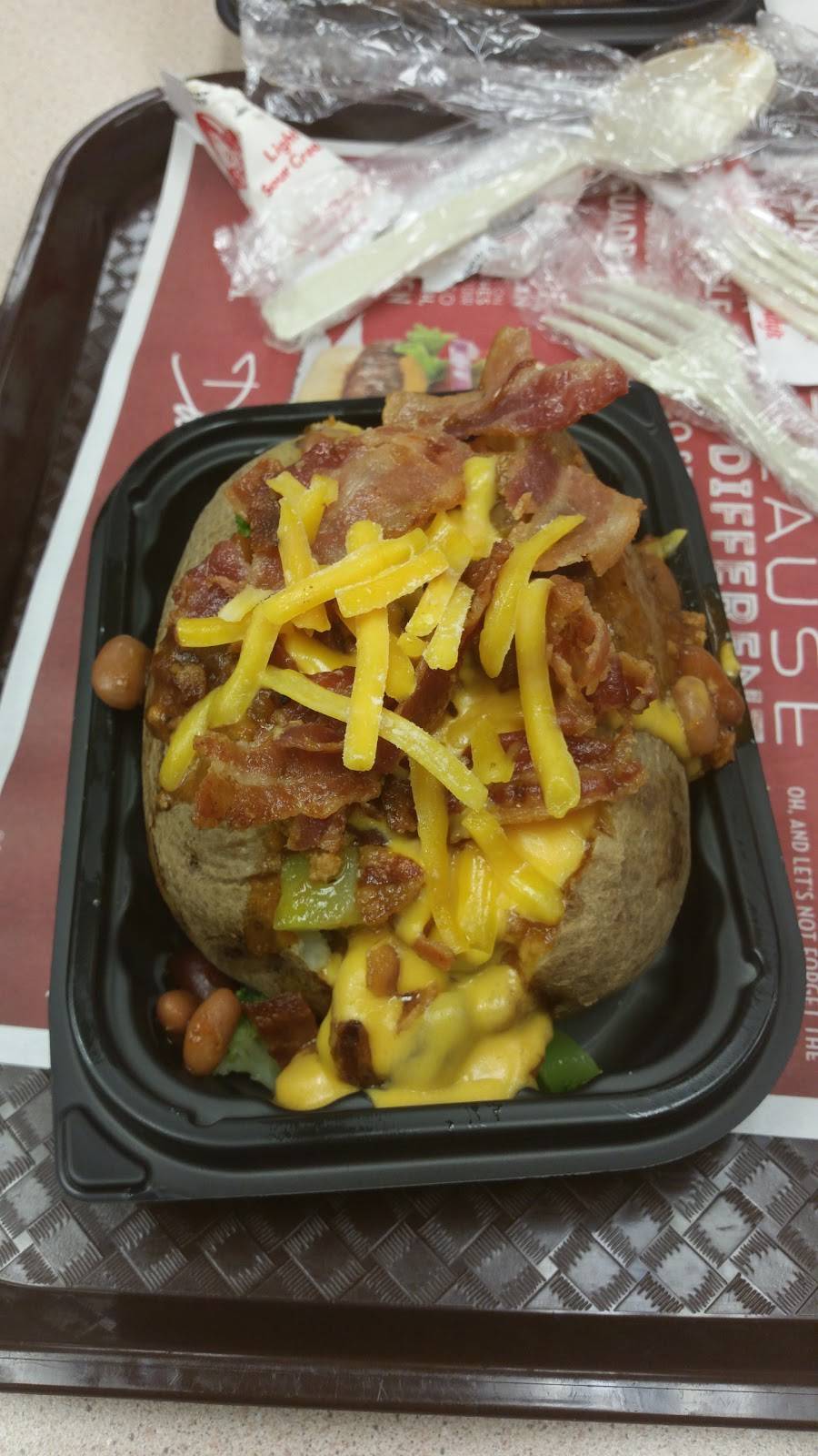 Wendys | restaurant | 2099 US-46, Parsippany, NJ 07054, USA | 9732639305 OR +1 973-263-9305