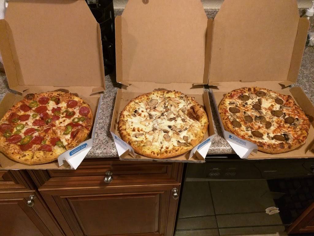 Dominos Pizza | meal delivery | 501 W Willow St, Long Beach, CA 90806, USA | 5624276612 OR +1 562-427-6612