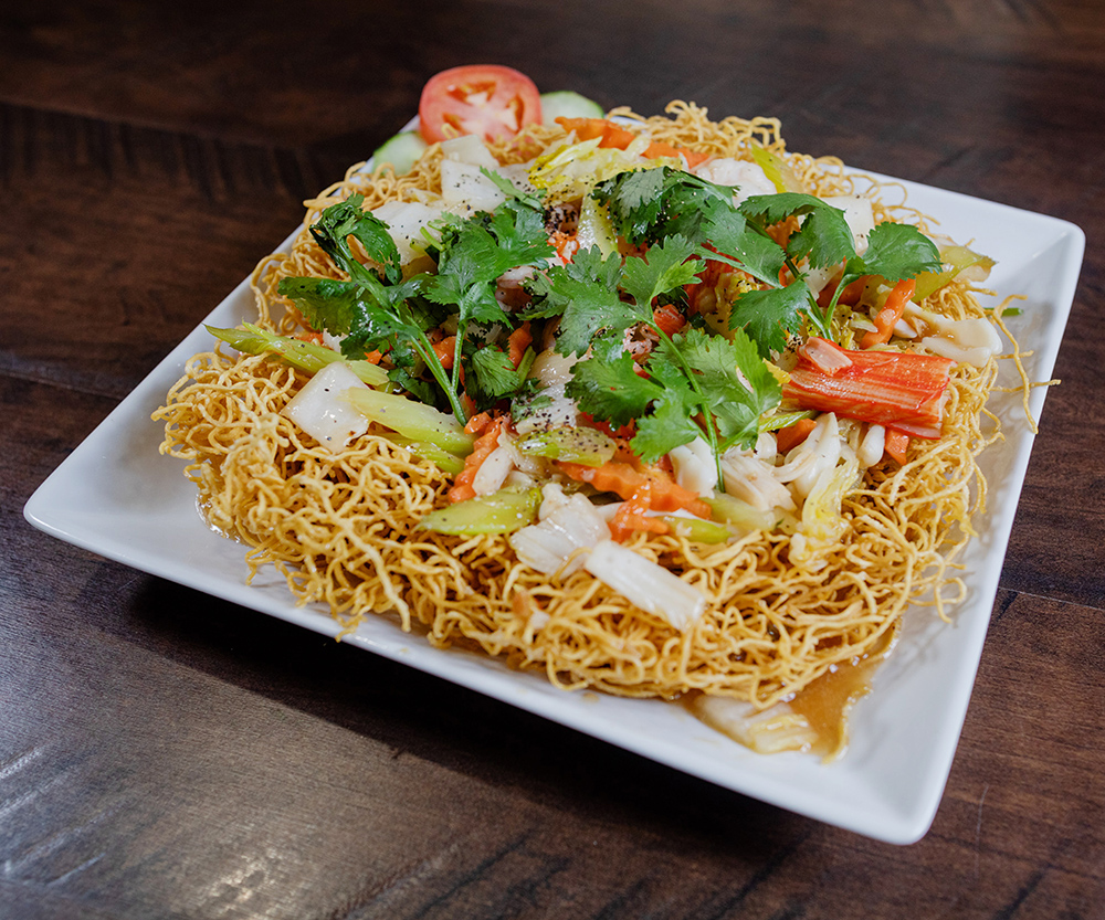 Seafood Station | restaurant | 4795 N 9th Ave, Pensacola, FL 32503, USA | 8506077100 OR +1 850-607-7100