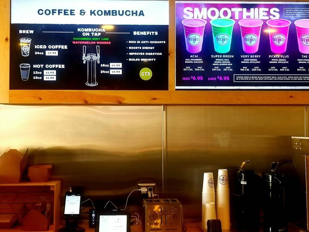 SoBol | restaurant | 3090 Chino Ave, Chino Hills, CA 91709, USA | 9093043700 OR +1 909-304-3700