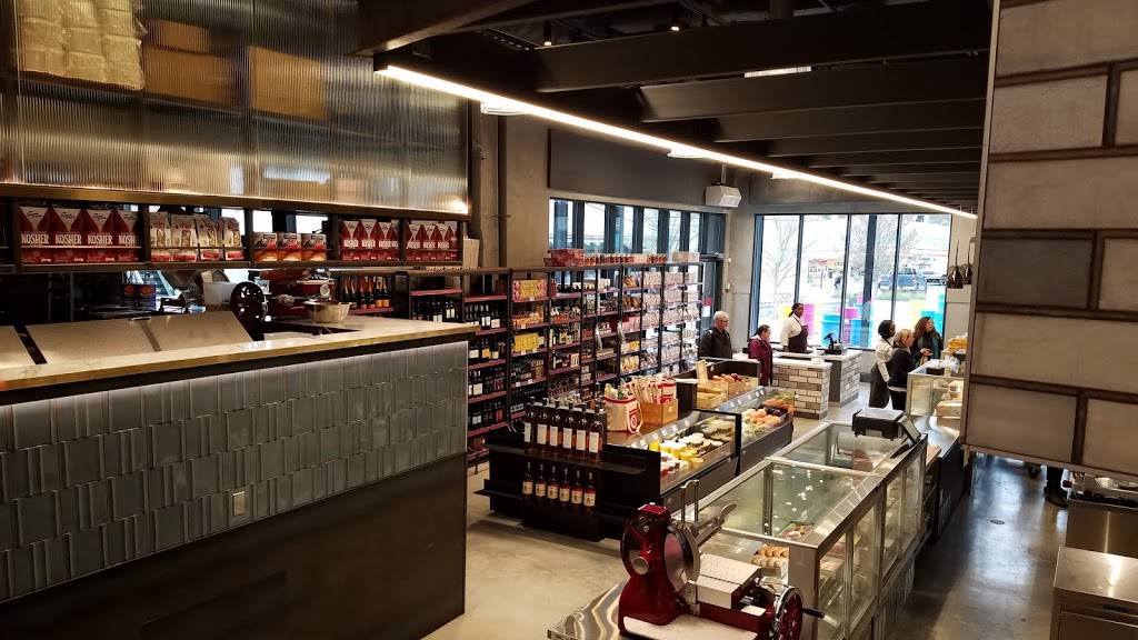 Officina | restaurant | 1120 Maine Ave SW, Washington, DC 20024, USA | 2027475222 OR +1 202-747-5222