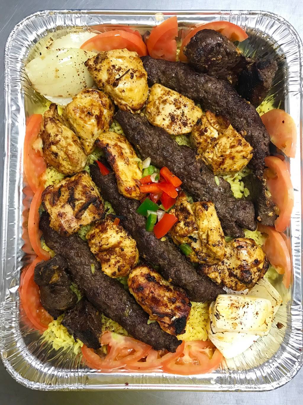 MEDI GRILL | restaurant | 5842 Martin Luther King Blvd, Houston, TX 77021, USA | 2485657012 OR +1 248-565-7012