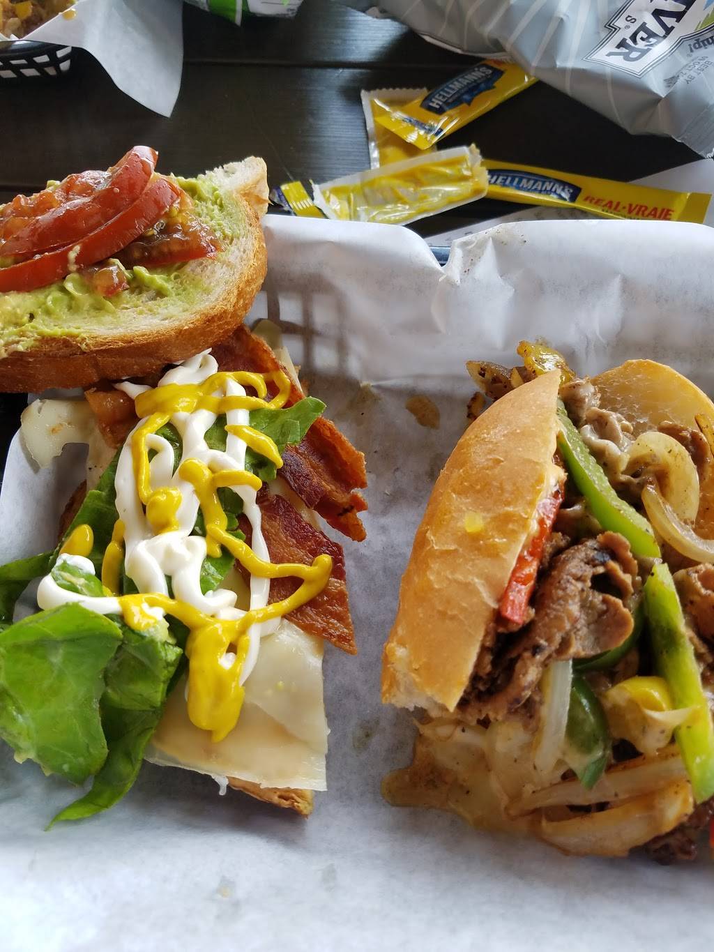 Antones Famous PoBoys - North Loop | meal takeaway | 2724 W T C Jester Blvd, Houston, TX 77018, USA | 7136864338 OR +1 713-686-4338