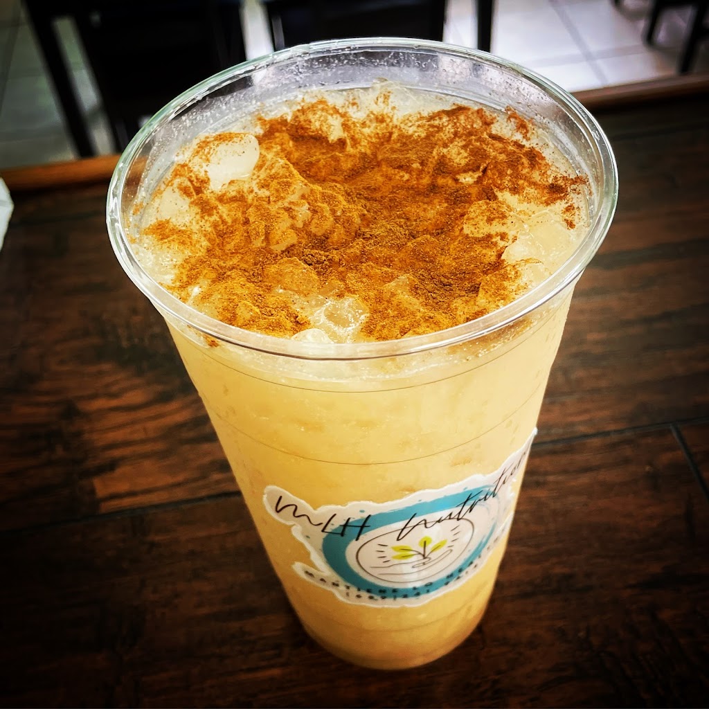 MLH Nutrition/Herbalife Club de Nutrición | restaurant | 3261 Rifle Range Rd, Winter Haven, FL 33880, USA | 6892419414 OR +1 689-241-9414