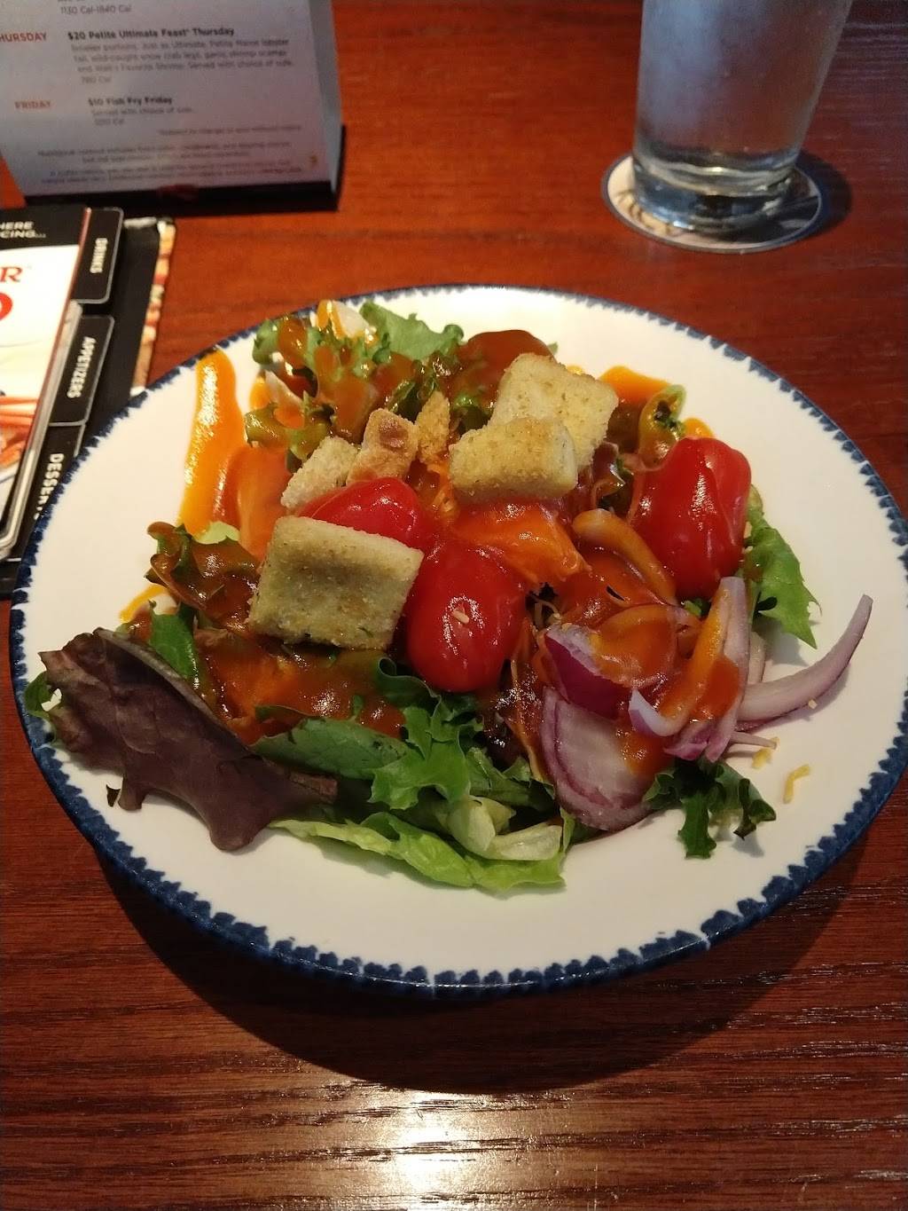 Red Lobster | restaurant | 2000 N University Dr, Coral Springs, FL 33071, USA | 9547526131 OR +1 954-752-6131