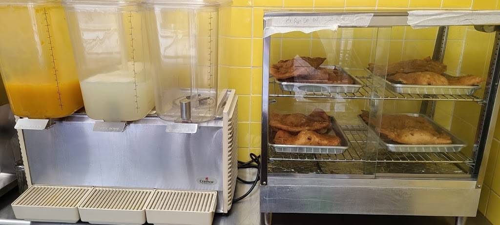 ENJOY EAT | restaurant | 744 Utica Ave, Brooklyn, NY 11203, USA | 3474145388 OR +1 347-414-5388