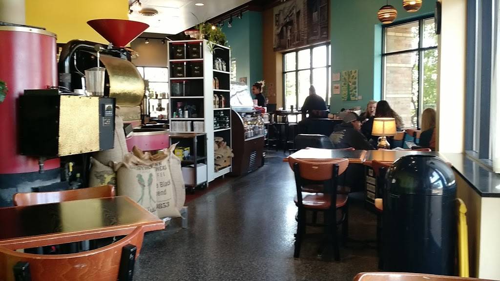 Dunn Brothers Coffee | bakery | 7899 Main St, Maple Grove, MN 55311, USA | 7634243866 OR +1 763-424-3866