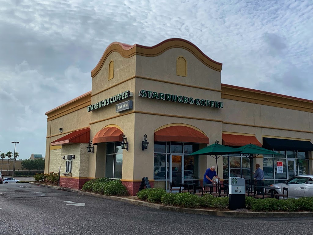 Starbucks | cafe | 30350 AL-181 A, Spanish Fort, AL 36527, USA | 2516263180 OR +1 251-626-3180