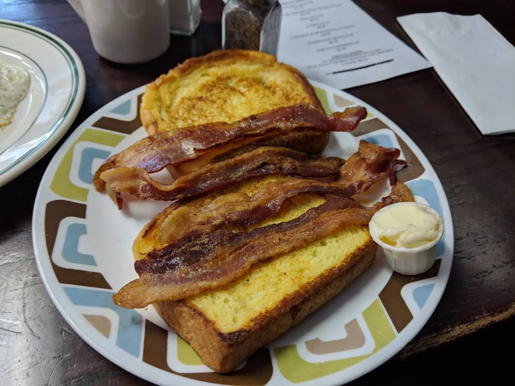 Garden City Coffee Shop | cafe | 653 Franklin Ave, Garden City, NY 11530, USA | 5167468374 OR +1 516-746-8374