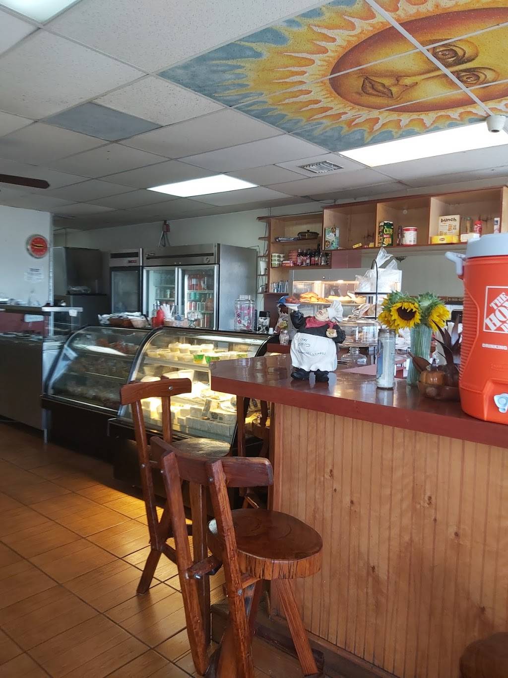 Sabores latinos 1 | restaurant | 12372 Quail Roost Dr, Miami, FL 33177, USA | 7867324969 OR +1 786-732-4969