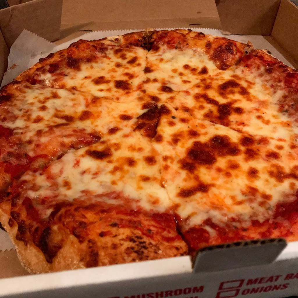 Grand Central Pizza | restaurant | 601 Scenery Dr, Elizabeth, PA 15037, USA | 4127512001 OR +1 412-751-2001