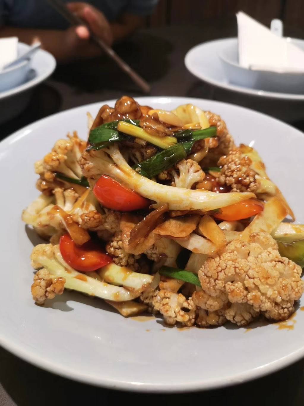 Grandmas Home-外婆家 | restaurant | 7050 Warden Ave, Markham, ON L3R 5Y3, Canada | 9059408818 OR +1 905-940-8818