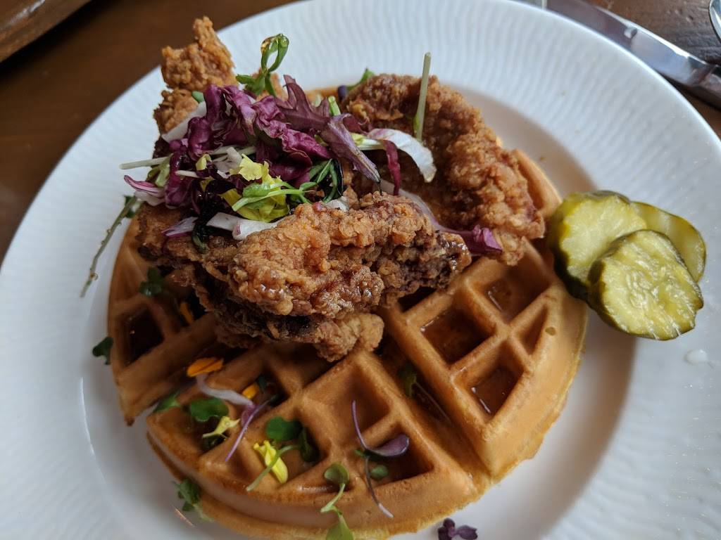 Frenchys Naturel | restaurant | 1337 11th St NW, Washington, DC 20001, USA | 2025183609 OR +1 202-518-3609