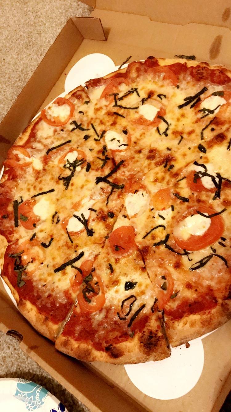 Coastal Pizza | restaurant | 464099 FL-200, Yulee, FL 32097, USA | 9044919998 OR +1 904-491-9998