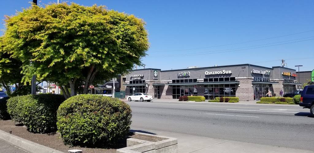 Little Caesars Pizza | meal takeaway | 3625 Broadway, Everett, WA 98201, USA | 4253223573 OR +1 425-322-3573