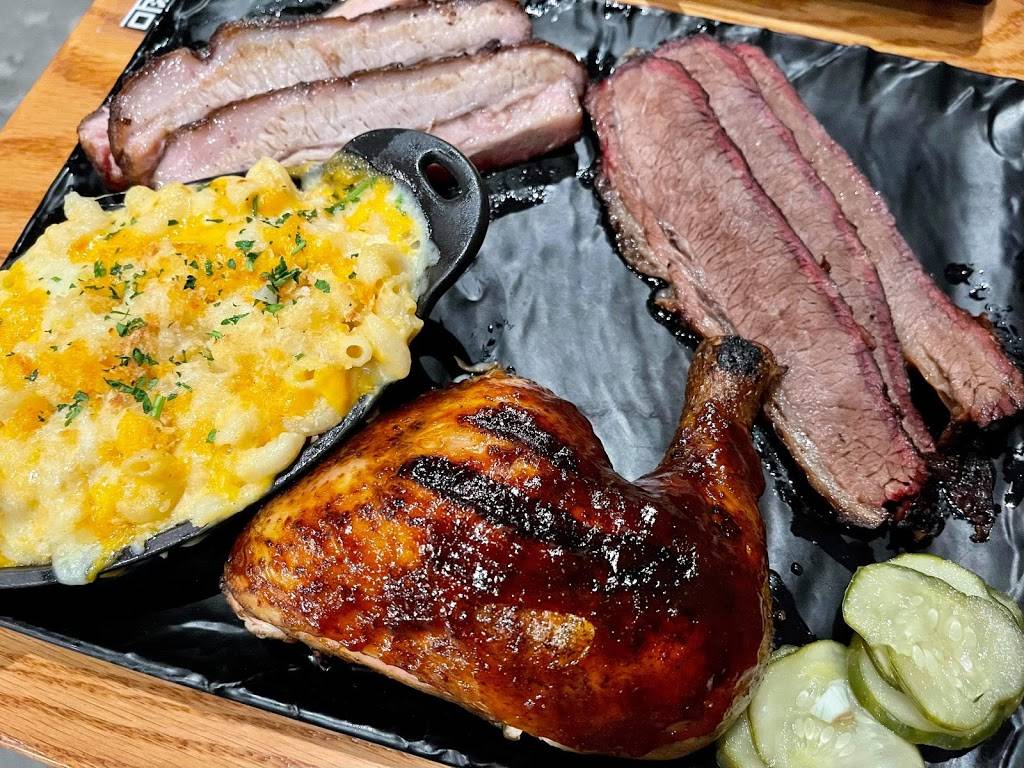 Smokecraft Modern Barbecue | restaurant | 1051 N Highland St, Arlington, VA 22201, USA | 5713128791 OR +1 571-312-8791