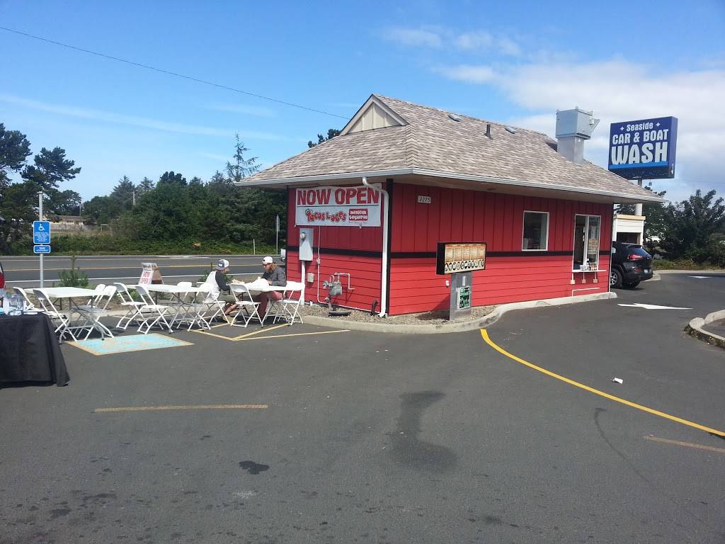 Los Tacos Locos | restaurant | 2275 N Roosevelt Dr, Seaside, OR 97138, USA | 5037388226 OR +1 503-738-8226
