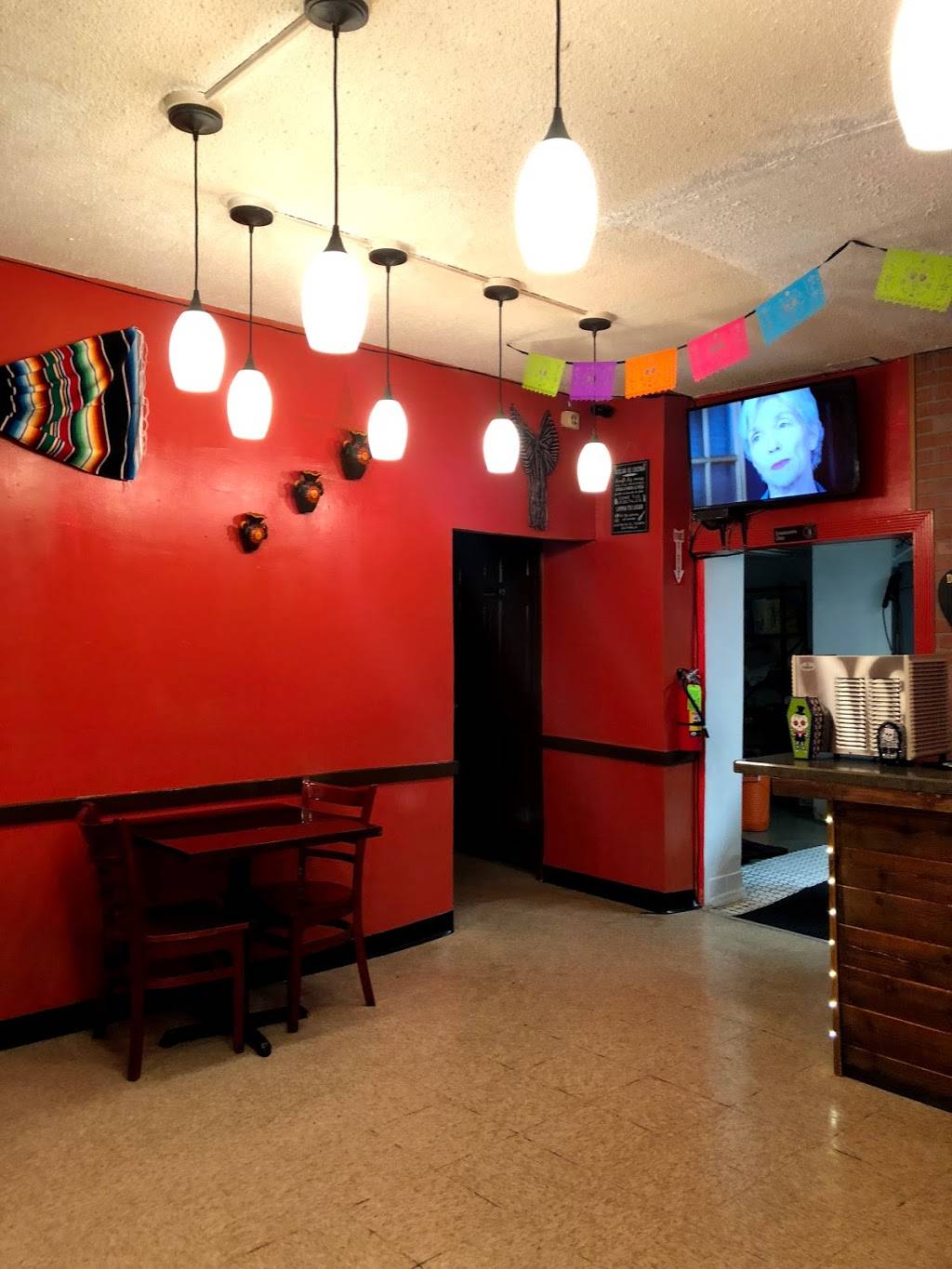 Tío Beto Restaurant | restaurant | 418 North St, Middletown, NY 10940, USA | 8457754411 OR +1 845-775-4411