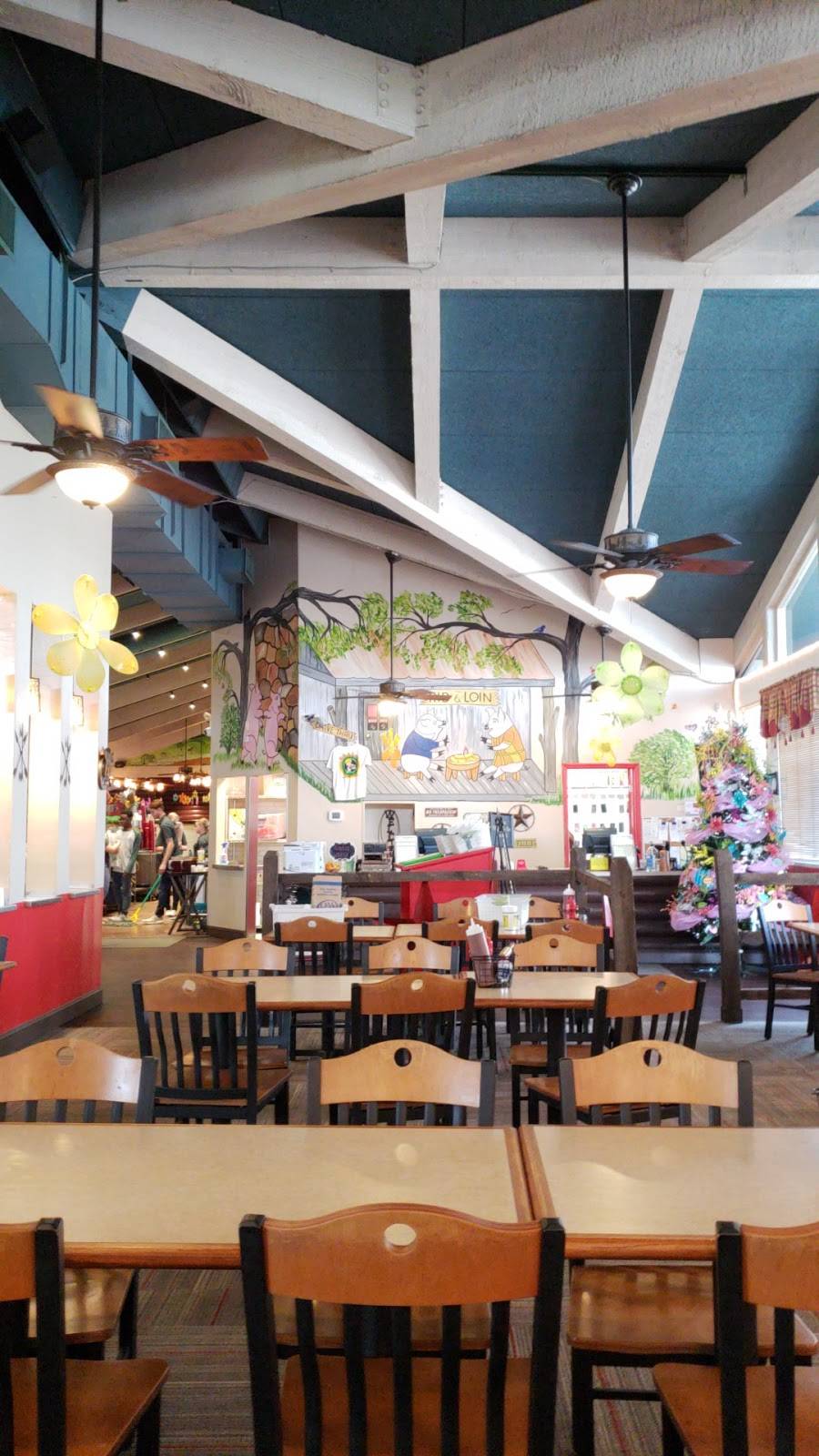 Rib and Loin - Hixson | restaurant | 5435 TN-153, Hixson, TN 37343, USA | 4238777675 OR +1 423-877-7675