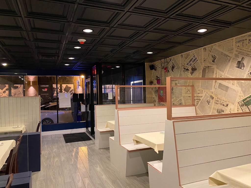 Crabulous Boil Seafood | restaurant | 379 Bloomfield Ave, Montclair, NJ 07042, USA | 9737833335 OR +1 973-783-3335