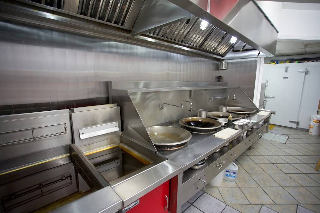 Charlie Chan | restaurant | 3615 Innes Rd, Orléans, ON K1C 1T1, Canada | 6138413847 OR +1 613-841-3847