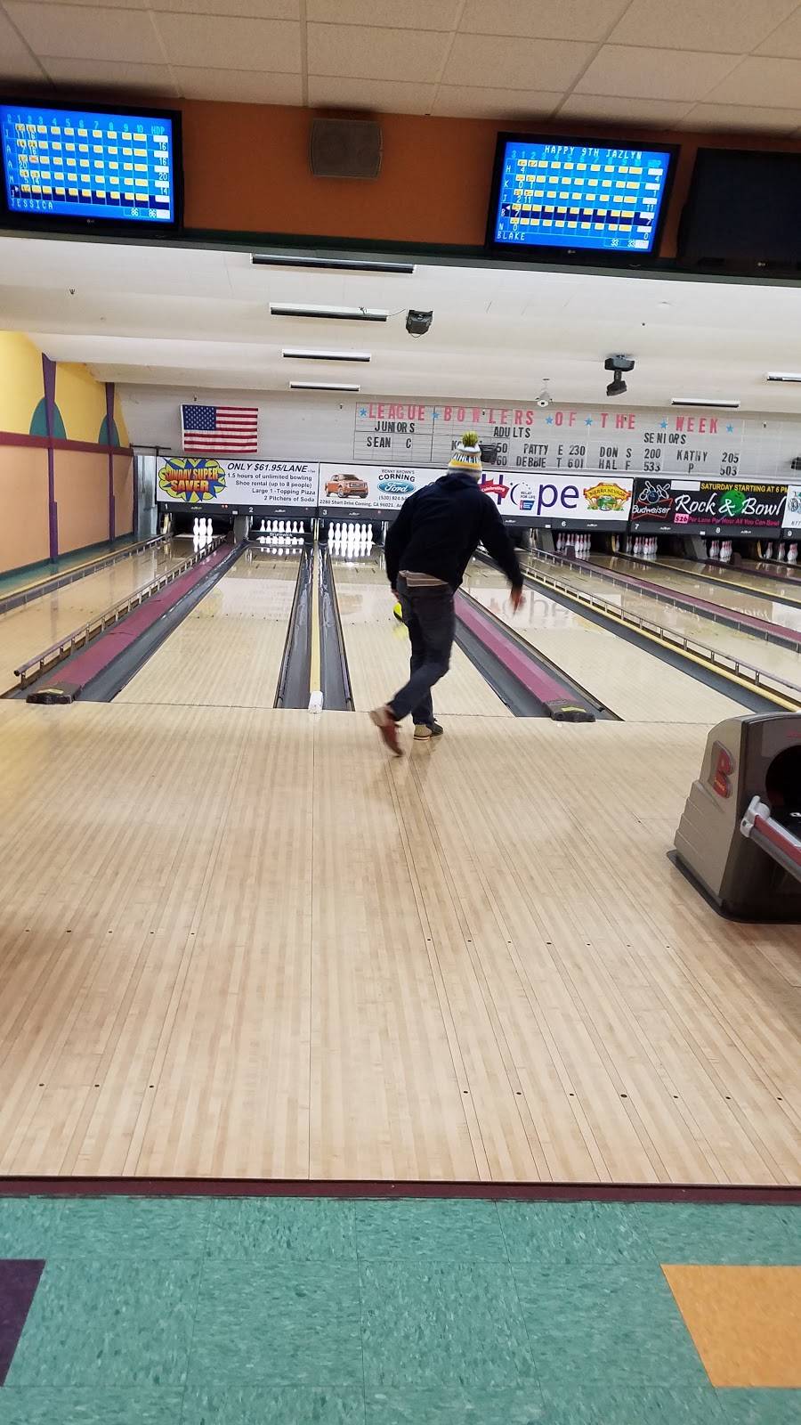 Lariat Bowl | restaurant | 365 S Main St, Red Bluff, CA 96080, USA | 5305272720 OR +1 530-527-2720