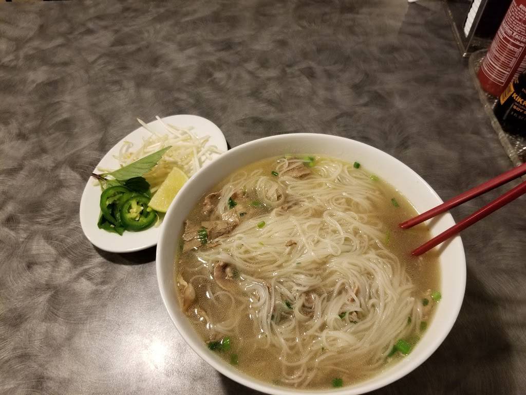 Just Pho You | restaurant | 1012 N Springbrook Rd, Newberg, OR 97132, USA | 5035546800 OR +1 503-554-6800