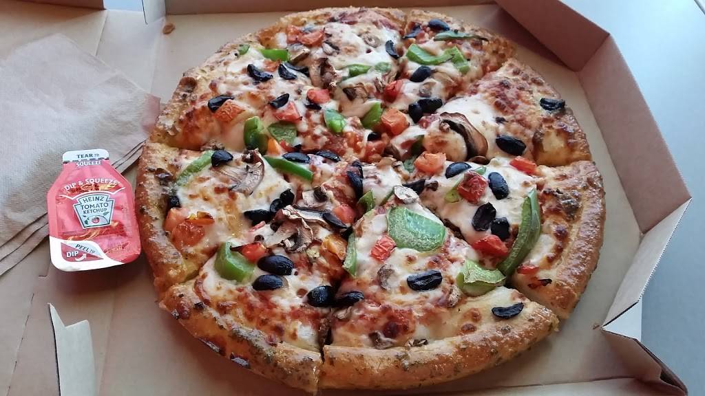 Pizza Hut | restaurant | 11146 Palms Blvd, Los Angeles, CA 90034, USA | 3104731133 OR +1 310-473-1133