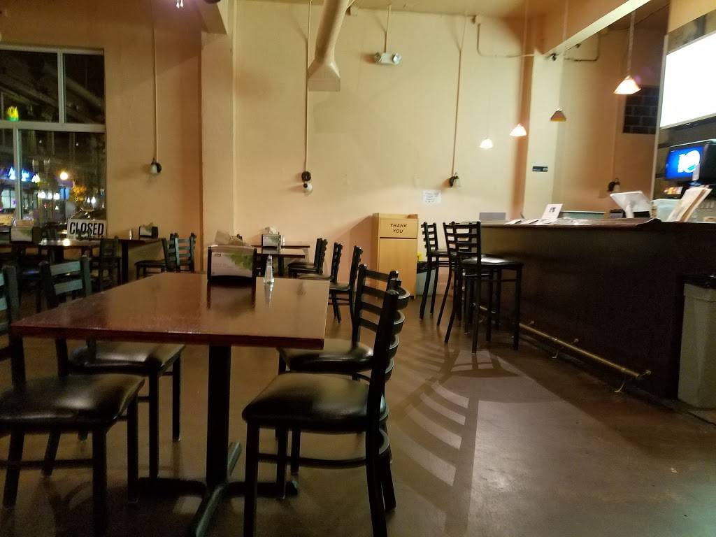 Los Gorditos | restaurant | 902 N Killingsworth St, Portland, OR 97217, USA | 5032083169 OR +1 503-208-3169