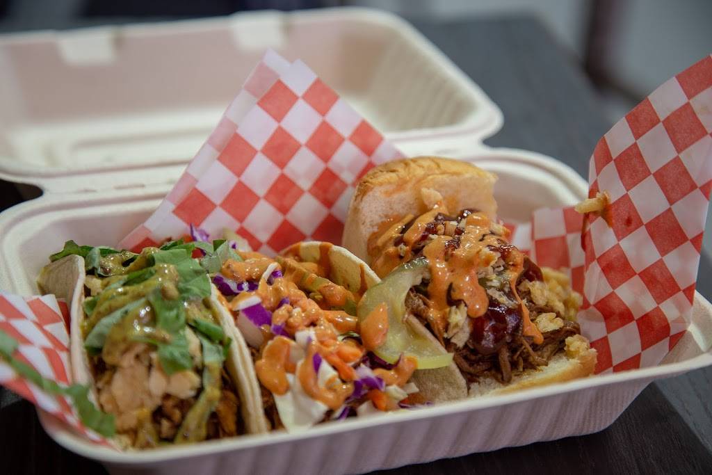 Marinate | restaurant | 5009 Melrose Ave, Los Angeles, CA 90038, USA | 3233253237 OR +1 323-325-3237