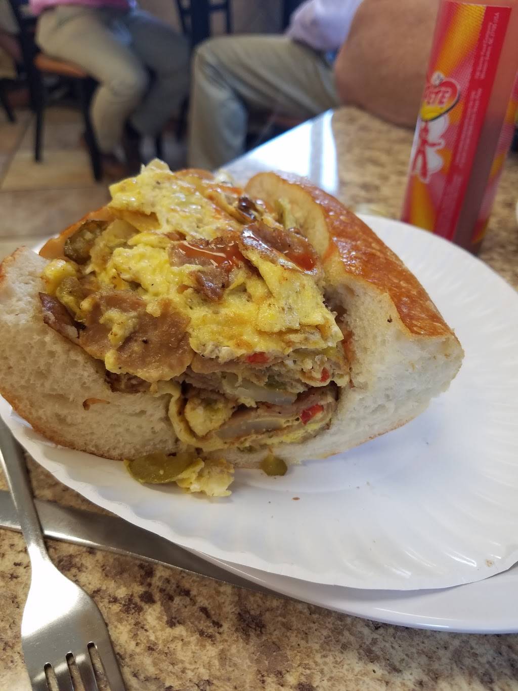 Giulietta & Romeo Pizzeria & Restaurant | restaurant | 49 Eagle Rock Ave, East Hanover, NJ 07936, USA | 9735990550 OR +1 973-599-0550