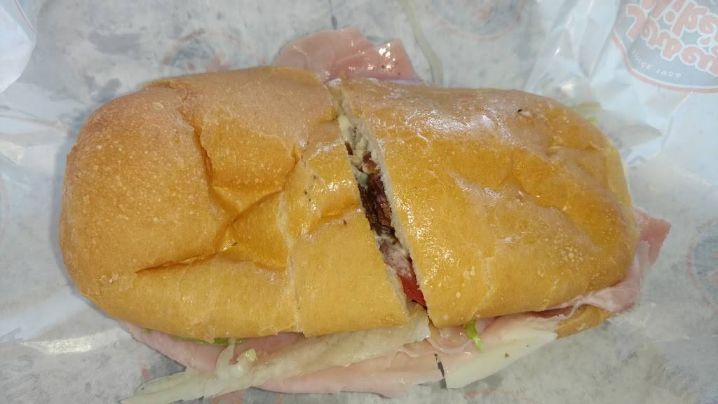 Jersey Mikes Subs | meal takeaway | 1960 L, Madison St, Clarksville, TN 37043, USA | 9319065001 OR +1 931-906-5001