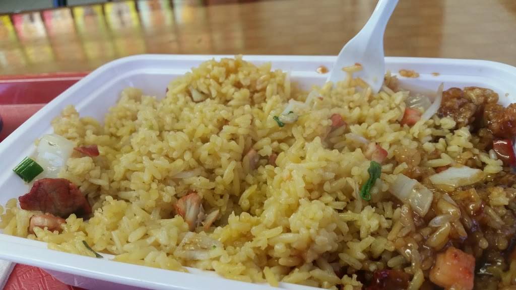 Lucky | restaurant | 4302 National St, Flushing, NY 11368, USA | 7188989885 OR +1 718-898-9885